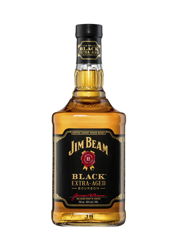 Jim Beam Black Extra Aged